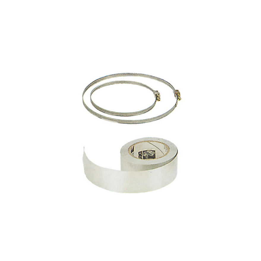 Accessoires 906290 Klemband Ø 125mm